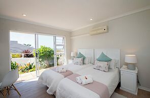 Thanda Vista - Bed and Breakfast