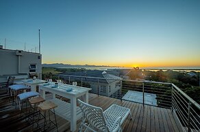Thanda Vista - Bed and Breakfast