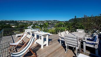 Thanda Vista - Bed and Breakfast