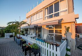 Thanda Vista - Bed and Breakfast