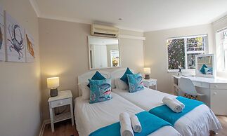 Thanda Vista - Bed and Breakfast