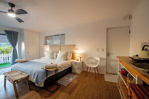 Thanda Vista - Bed and Breakfast