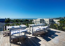 Thanda Vista - Bed and Breakfast
