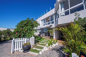 Thanda Vista - Bed and Breakfast