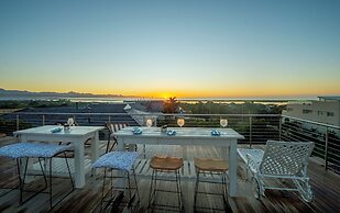 Thanda Vista - Bed and Breakfast