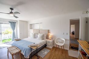 Thanda Vista - Bed and Breakfast
