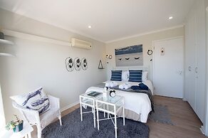 Thanda Vista - Bed and Breakfast