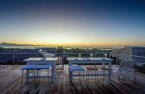 Thanda Vista - Bed and Breakfast