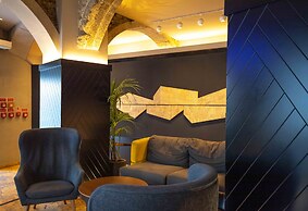 My Story Hotel Tejo
