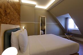 My Story Hotel Tejo
