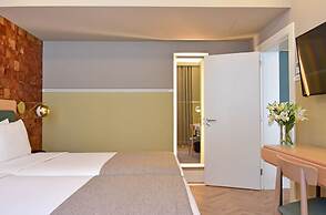 My Story Hotel Tejo