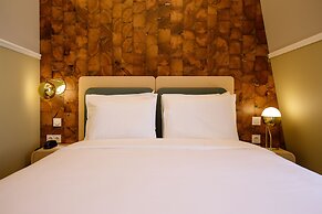 My Story Hotel Tejo