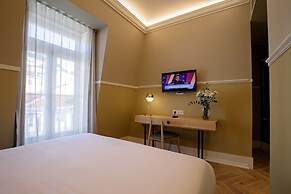 My Story Hotel Tejo