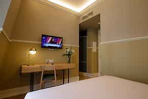 My Story Hotel Tejo