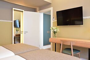 My Story Hotel Tejo