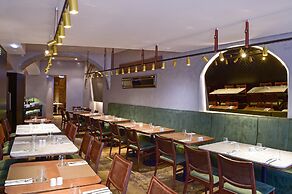 My Story Hotel Tejo