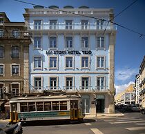 My Story Hotel Tejo