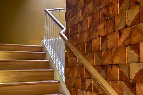 My Story Hotel Tejo