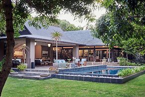 Prana Lodge