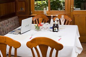 Hotel-Restaurant Hirsch