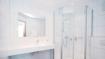 Hotel-Restaurant Hirsch
