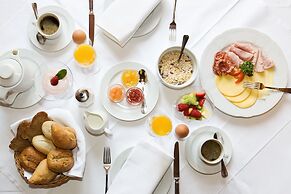 Hotel-Restaurant Hirsch