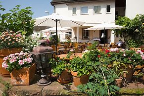 Hotel-Restaurant Hirsch