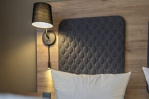 Hotel-Restaurant Hirsch