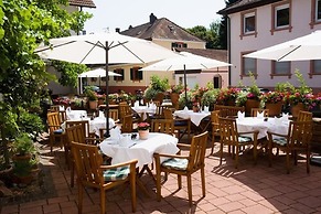 Hotel-Restaurant Hirsch