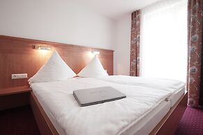 Hotel-Restaurant Hirsch