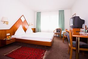 Hotel-Restaurant Hirsch