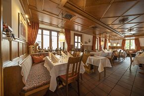 Hotel-Restaurant Hirsch