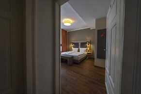 Hotel-Restaurant Hirsch