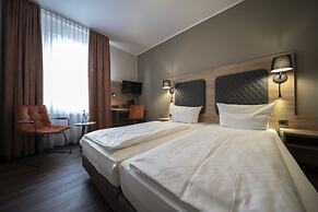 Hotel-Restaurant Hirsch