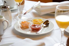 Hotel-Restaurant Hirsch