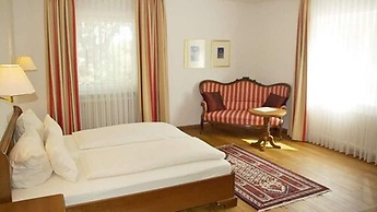 Hotel-Restaurant Hirsch