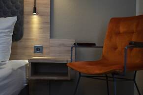 Hotel-Restaurant Hirsch