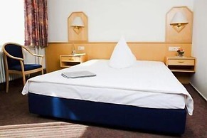 Hotel-Restaurant Hirsch