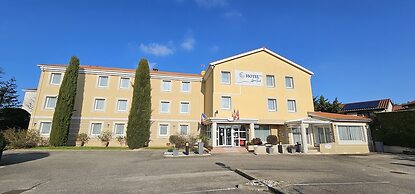 Hôtel Lyon Sud
