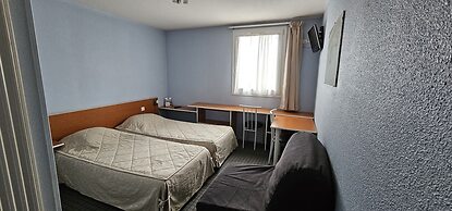 Hôtel Lyon Sud