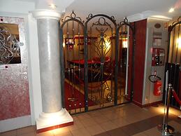 Hôtel Lyon Sud