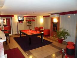 Hôtel Lyon Sud