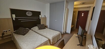 Hôtel Lyon Sud