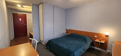 Hôtel Lyon Sud