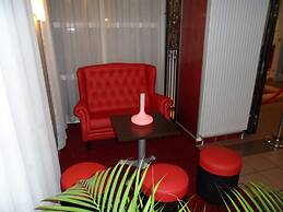 Hôtel Lyon Sud