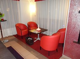 Hôtel Lyon Sud