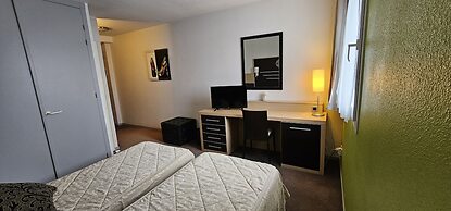 Hôtel Lyon Sud