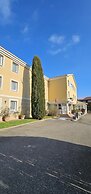 Hôtel Lyon Sud