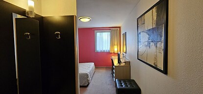 Hôtel Lyon Sud