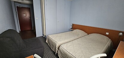 Hôtel Lyon Sud